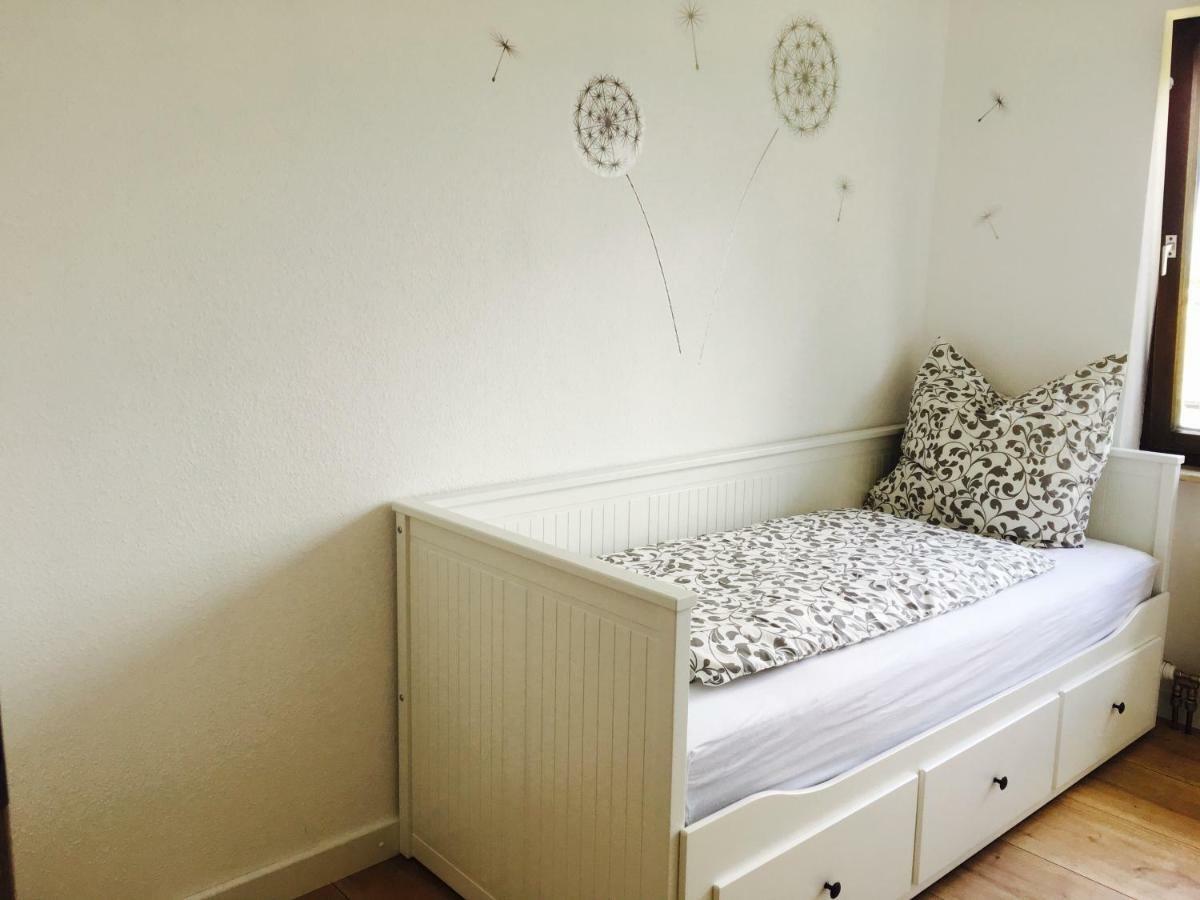 Schwarzwaldhaus Markus Freudenstadt Extérieur photo