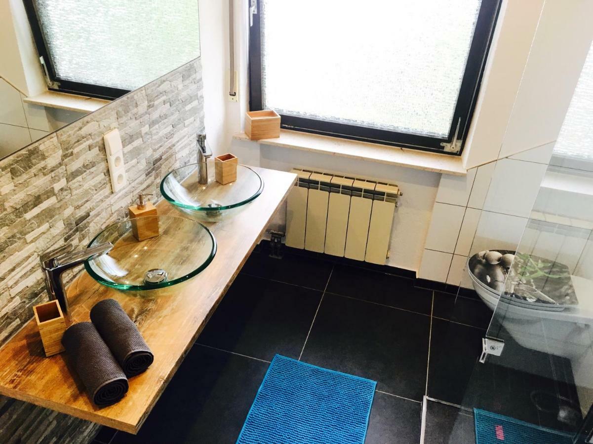 Schwarzwaldhaus Markus Freudenstadt Extérieur photo