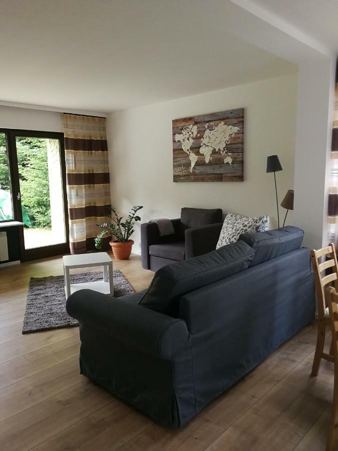 Schwarzwaldhaus Markus Freudenstadt Extérieur photo