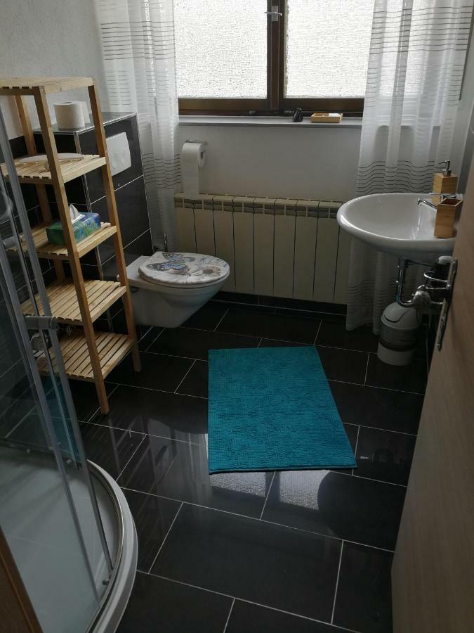 Schwarzwaldhaus Markus Freudenstadt Extérieur photo