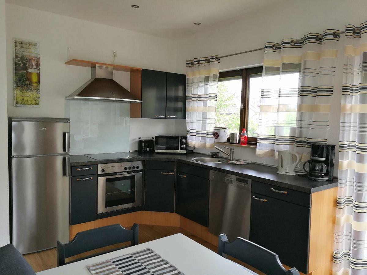 Schwarzwaldhaus Markus Freudenstadt Extérieur photo