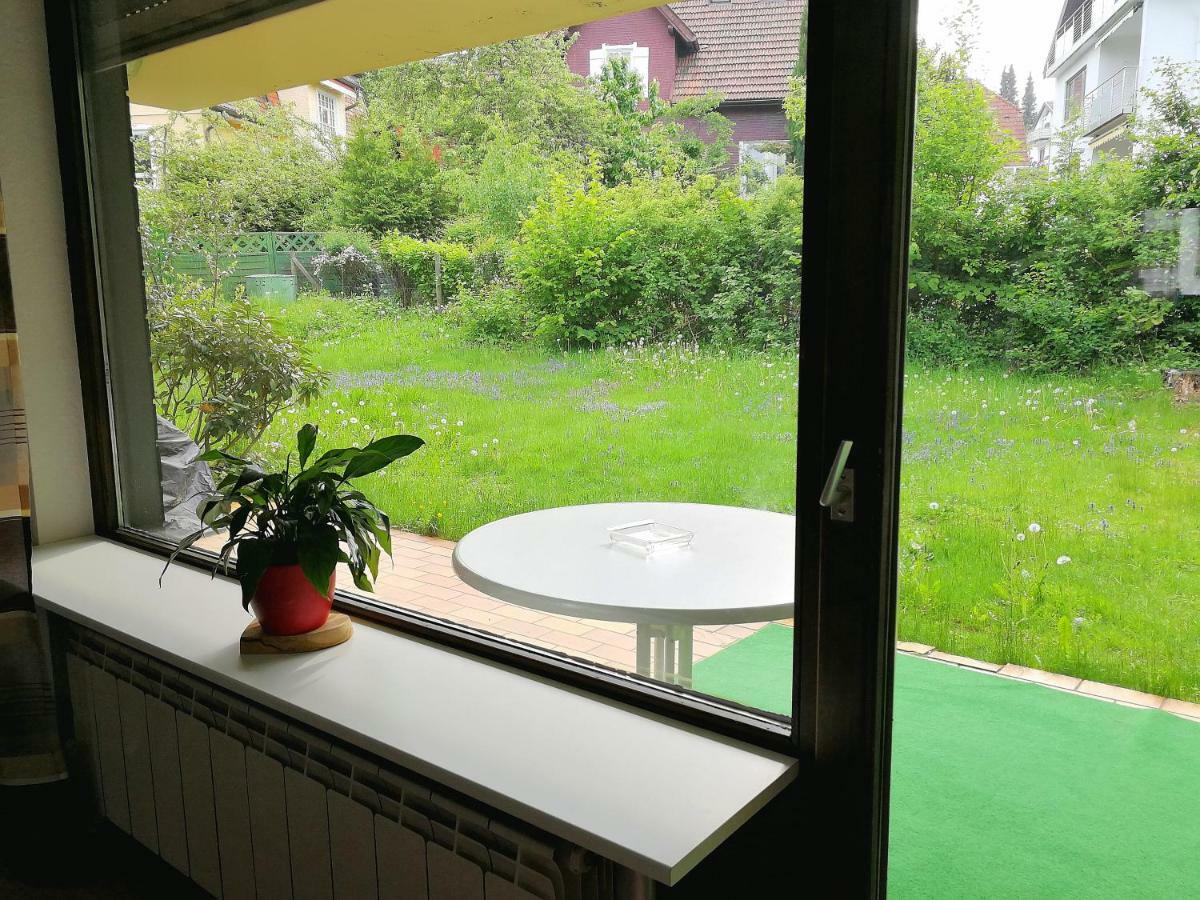 Schwarzwaldhaus Markus Freudenstadt Extérieur photo