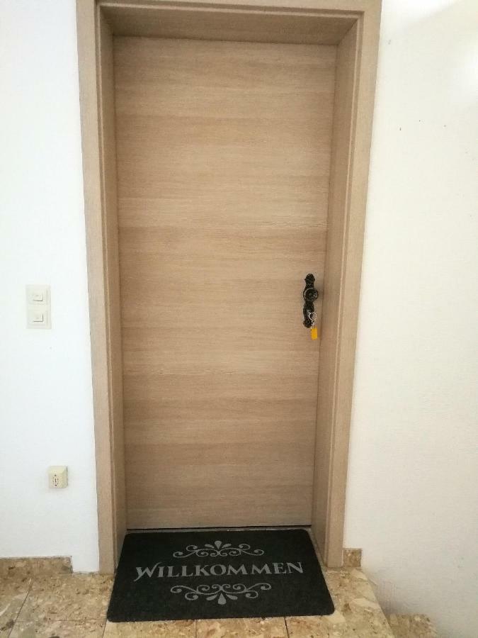 Schwarzwaldhaus Markus Freudenstadt Extérieur photo