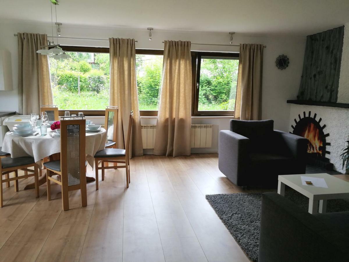 Schwarzwaldhaus Markus Freudenstadt Extérieur photo