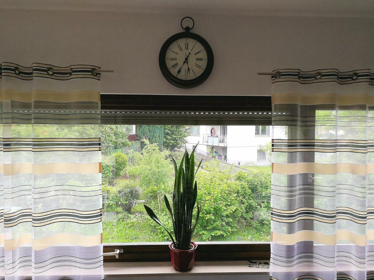 Schwarzwaldhaus Markus Freudenstadt Extérieur photo