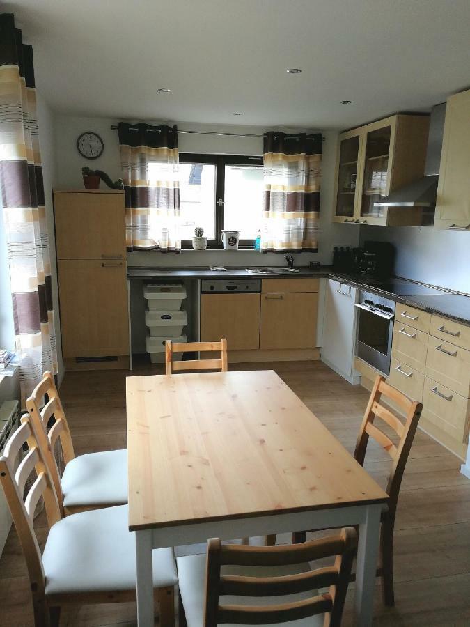 Schwarzwaldhaus Markus Freudenstadt Extérieur photo