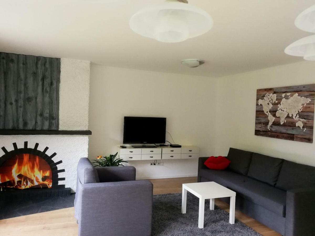 Schwarzwaldhaus Markus Freudenstadt Extérieur photo