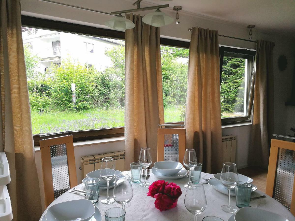 Schwarzwaldhaus Markus Freudenstadt Extérieur photo