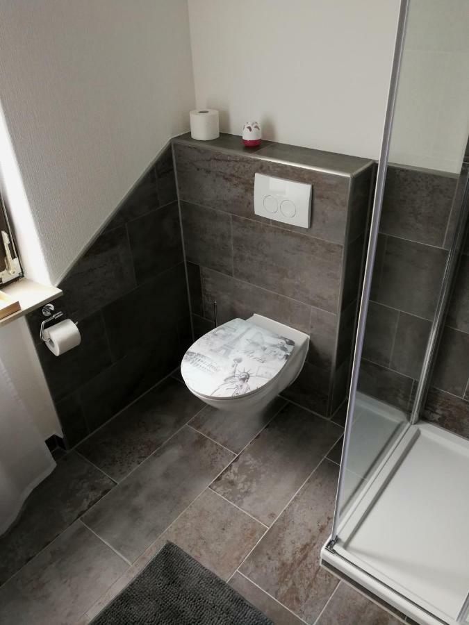 Schwarzwaldhaus Markus Freudenstadt Extérieur photo